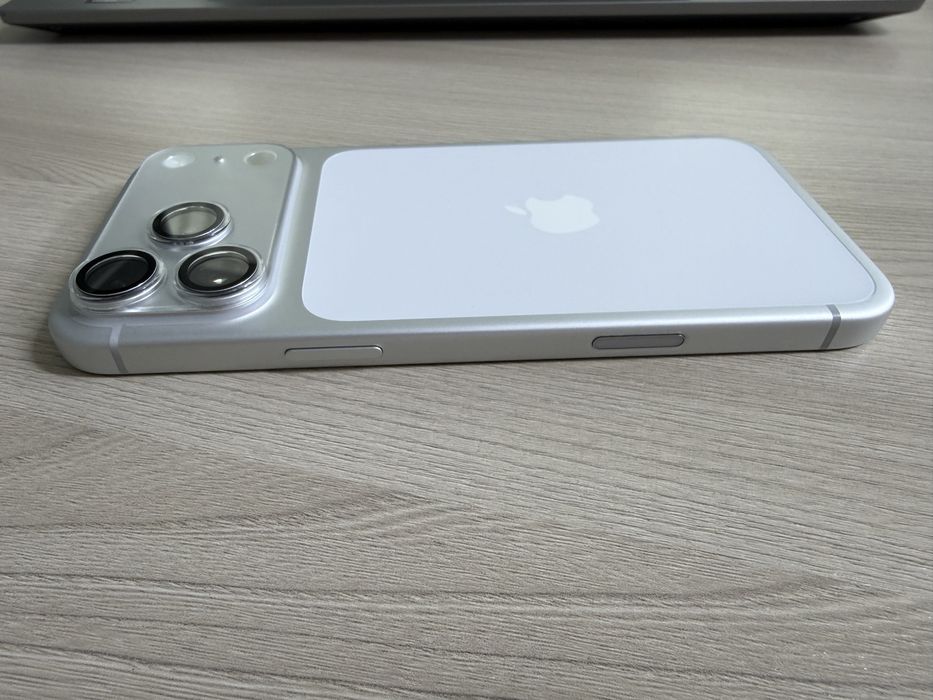 Iphone 17 Pro Max 256Gb