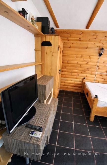 Едностаен апартамент в района на Изгрев!