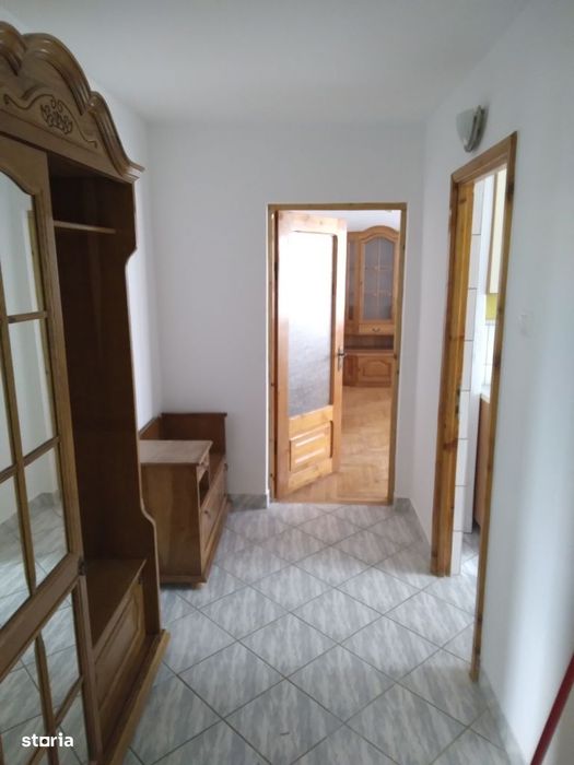 Apartament 2 camere George Enescu 85000€