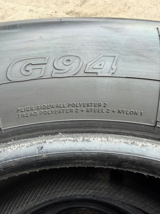 Всесезонная резина R17