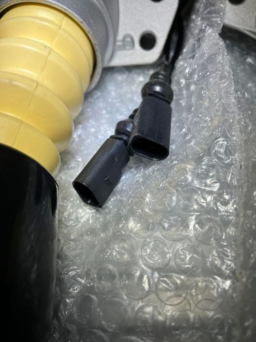 Amortizor telescop electric audi a6 c7 a7 a8 spate fata stanga dreapta