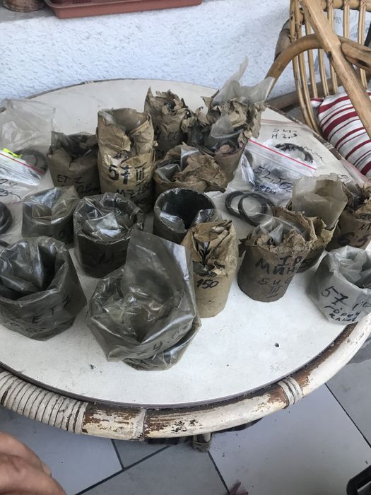 МЗ Урал Аво спорт турист   Минск етз 251