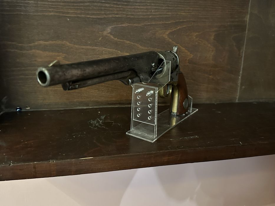 Colt Army Model 1860 44Cal. Револвер Колт
