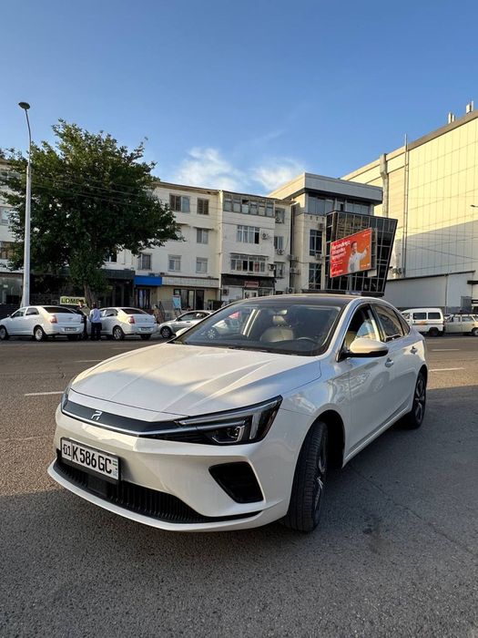 Byd Rove 605 tali sotiladi Toza
