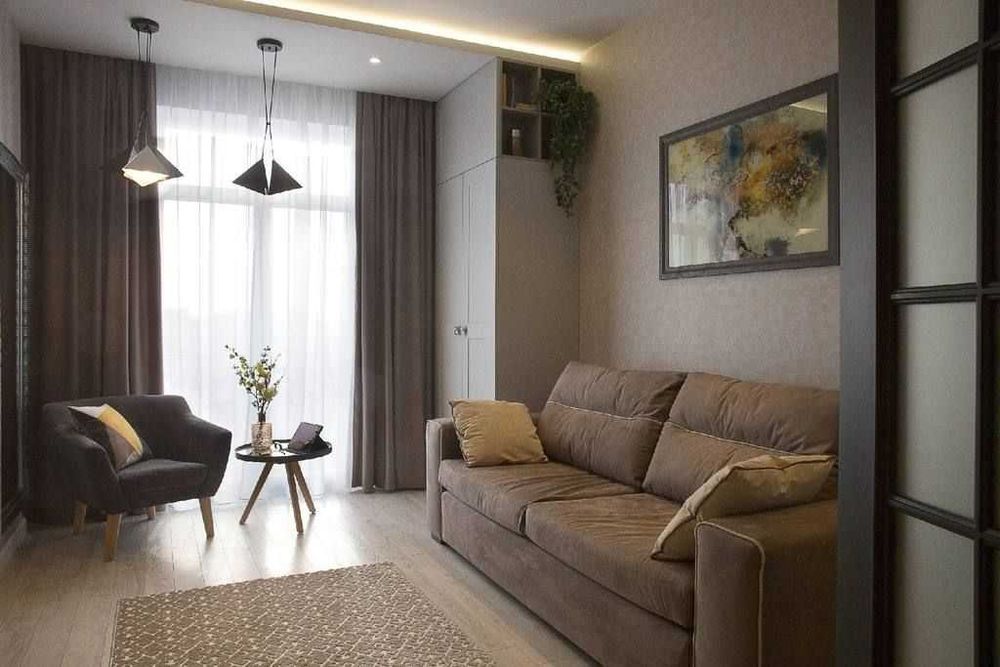 Люкс-квартира рядом с ТРЦ Мега в ЖК посуточно!