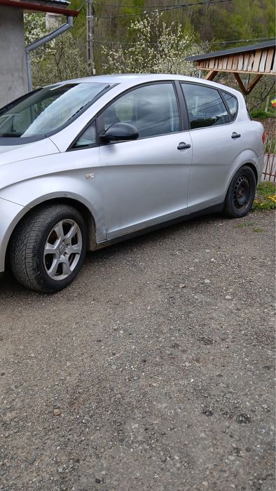 Seat toledo 1.9 tdi