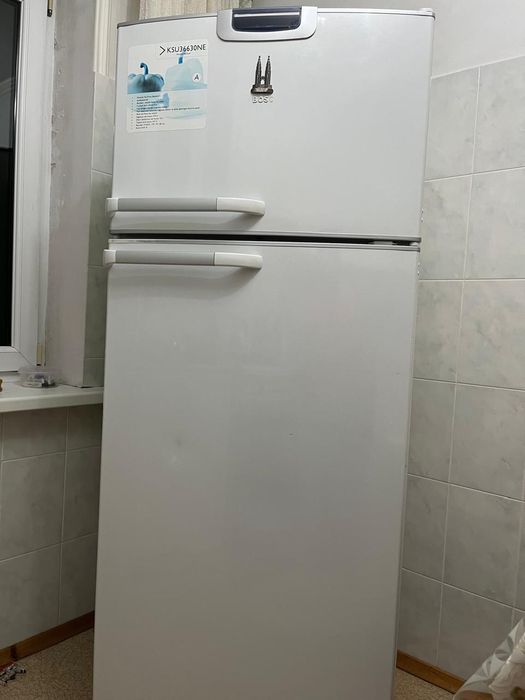 Холодильник жағдай жақсы