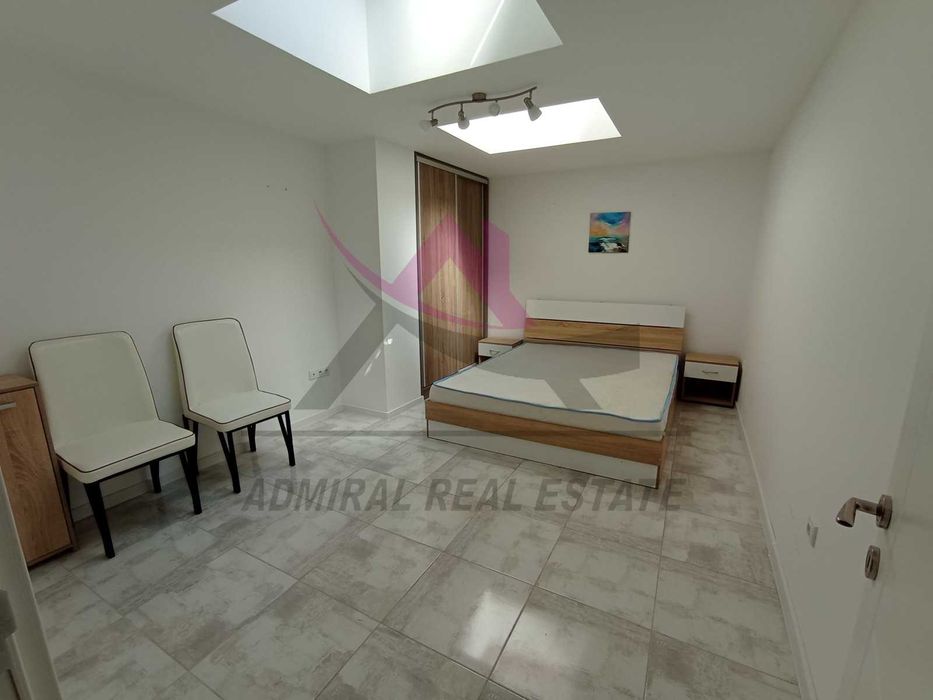 Продава се Двустаен апартамент в Варна, Бриз - 51 кв.м за 2000 €/кв.м - Снимка #2