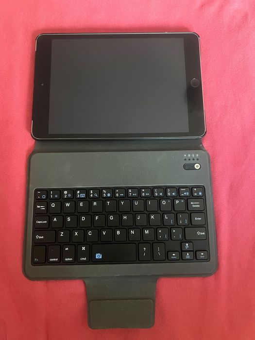 Vand ipad mini 2
