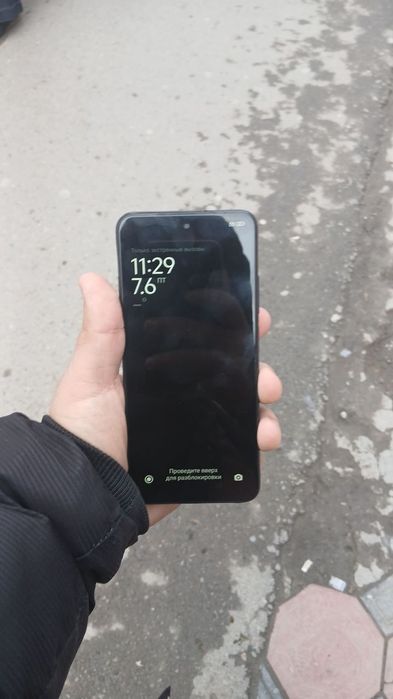 Redmi Note 11pro 6/128GB Srochna Sotiladi