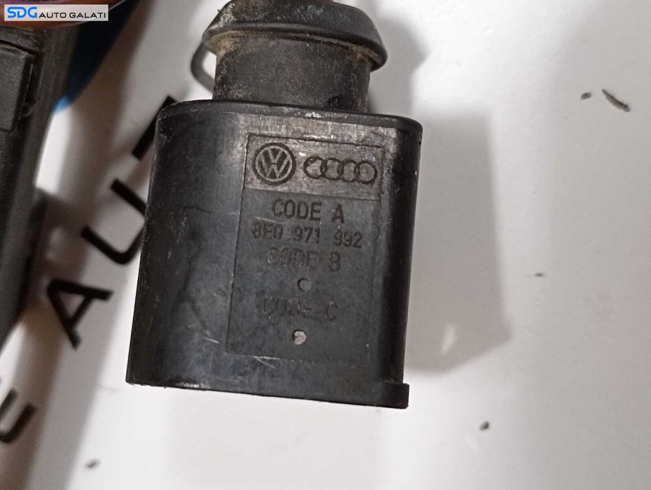 Instalatie Electrica Cablaj Injectoare Seat Toledo 3 2.0 FSI 2005 - 2009 Cod 06F971824D 06F971082B [M6989]