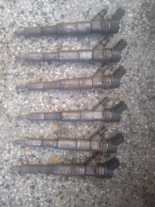 Дюзи за BMW E39 530d/E38 730d/E46 330d