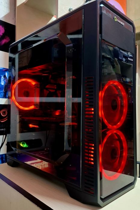 Продам компьютер в полном комплекте