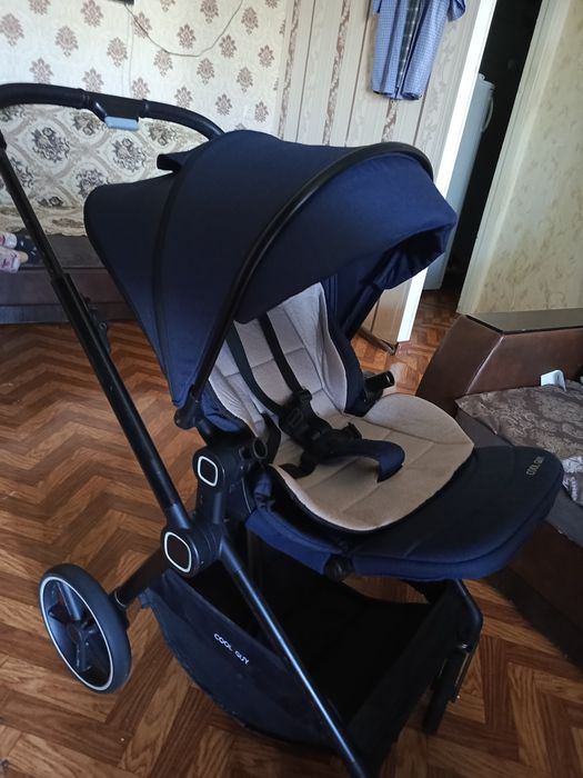 Продам детскую  коляску
