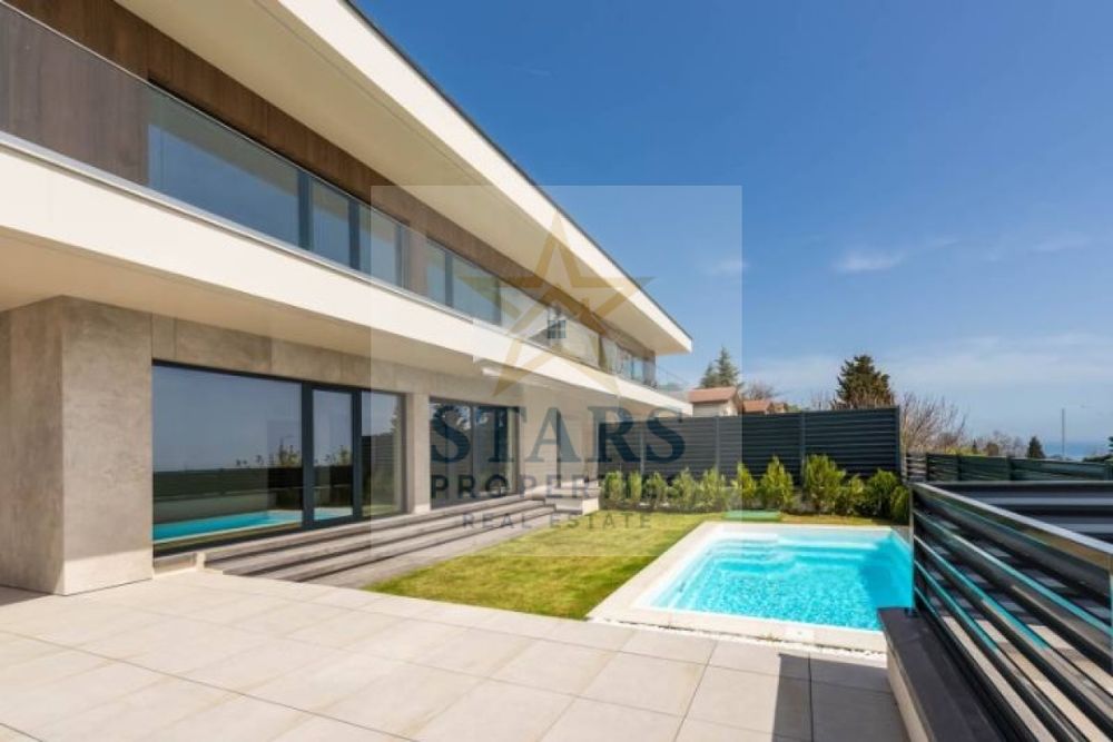 Продава се Къща в Варна, м-т Траката - 370 кв.м за 1033 €/кв.м - Снимка #3