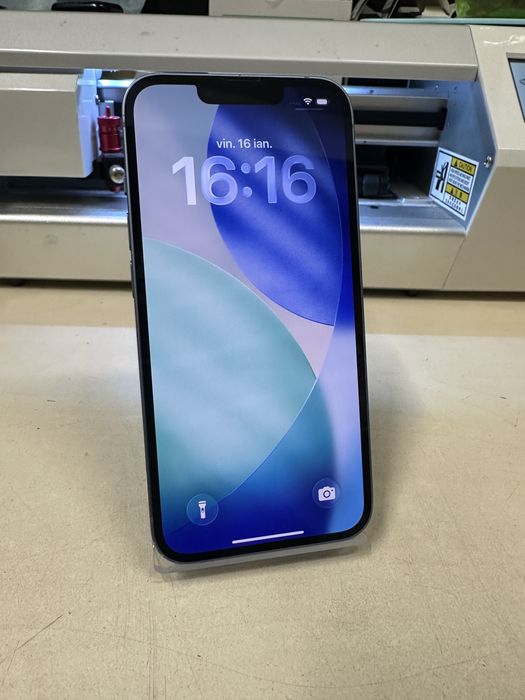 Iphone 14 / 128 gb / 100% baterie / Garantie / Impecabil