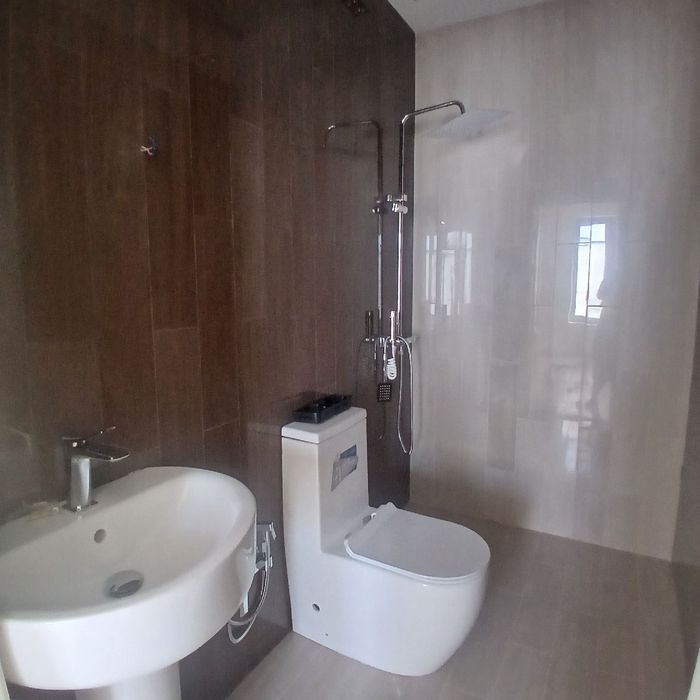 Новые дома Тирсакабад