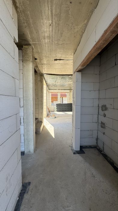 Casa individuala la rosul, 158 mp utili, 300 mp teren