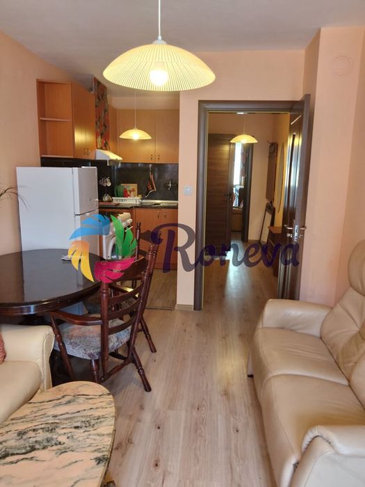 2-стаен в Варна-Окръжна болница площ 58 цена 185000