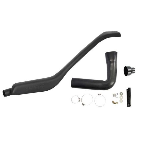 Шнорхел за Nissan Terrano, 1996-2007 г.