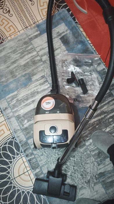 Aspirator Beko H 12 DustSeal EcoClyclone