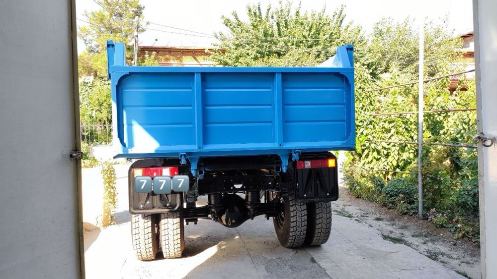 Zil 130 Зил 130 идеал