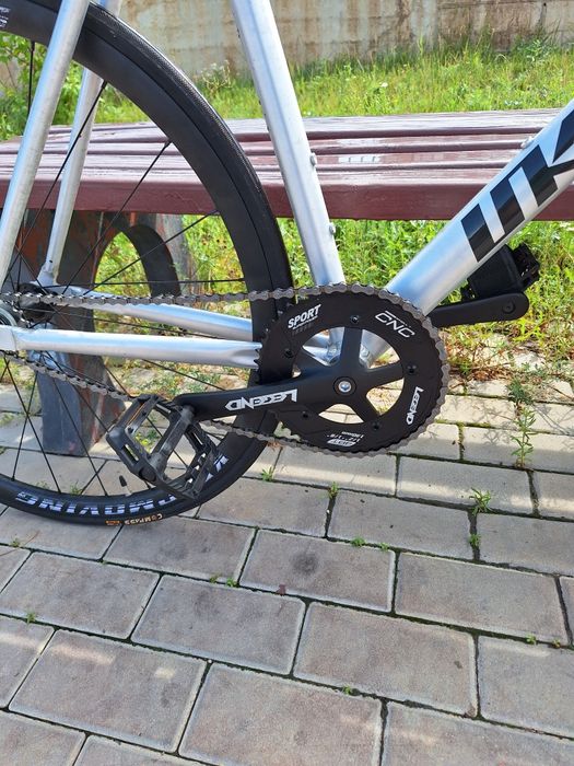 Велосипед фикс unknown