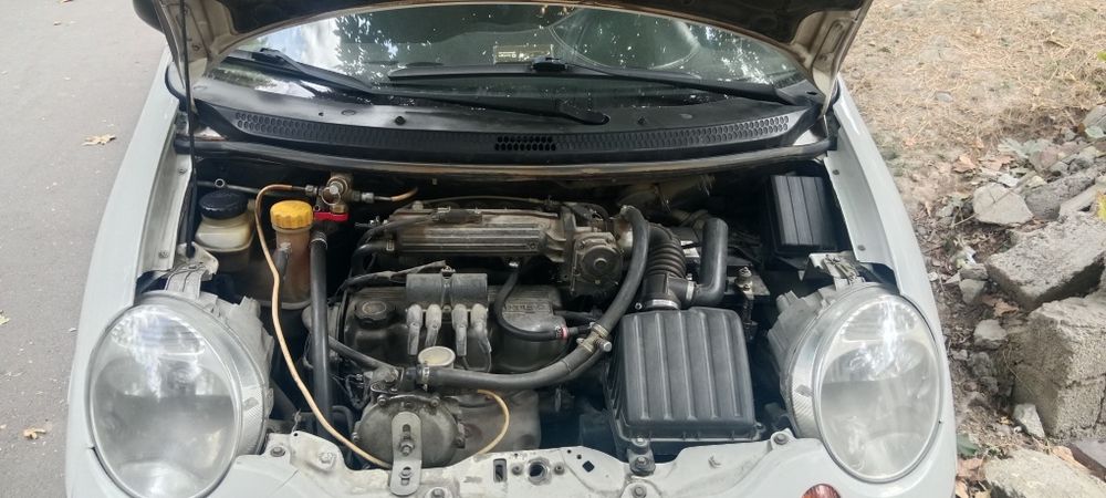 Matiz BEST 2015-yil 234 000 yurgan