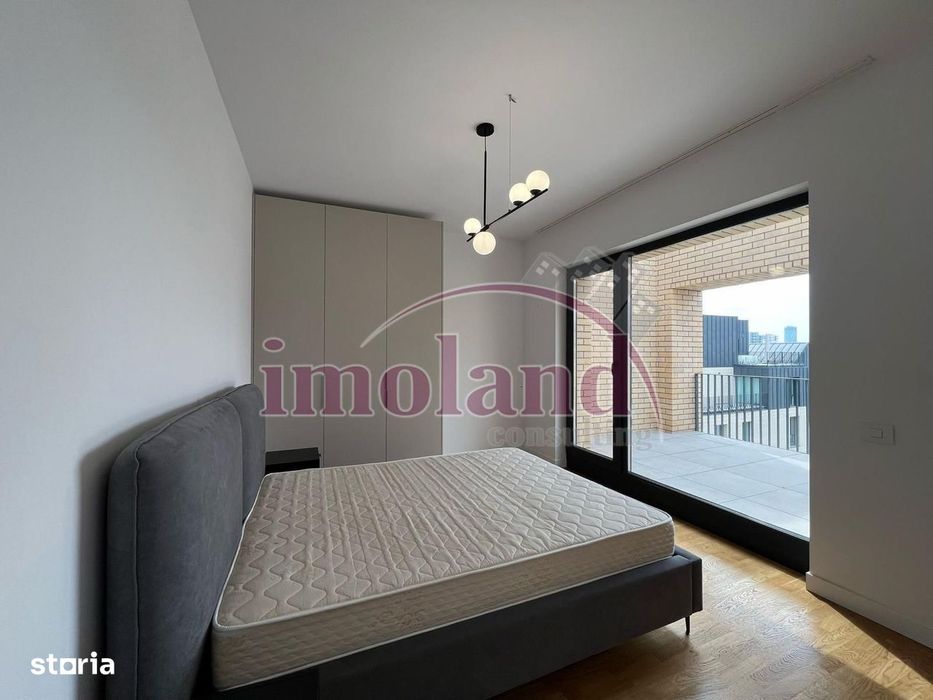 Penthouse duplex - vanzare - Avalon Estate-Pipera
