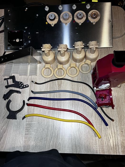 Вендинговый кофе аппарат