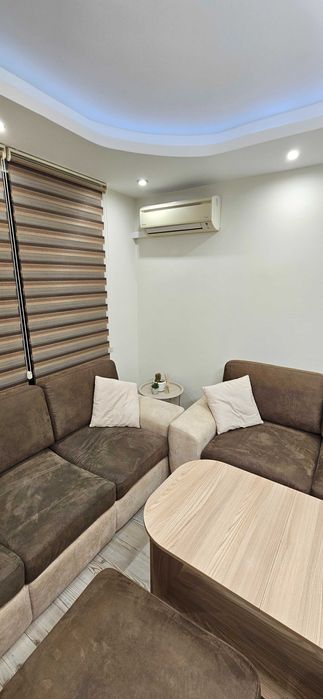 Двустаен апартамент под наем