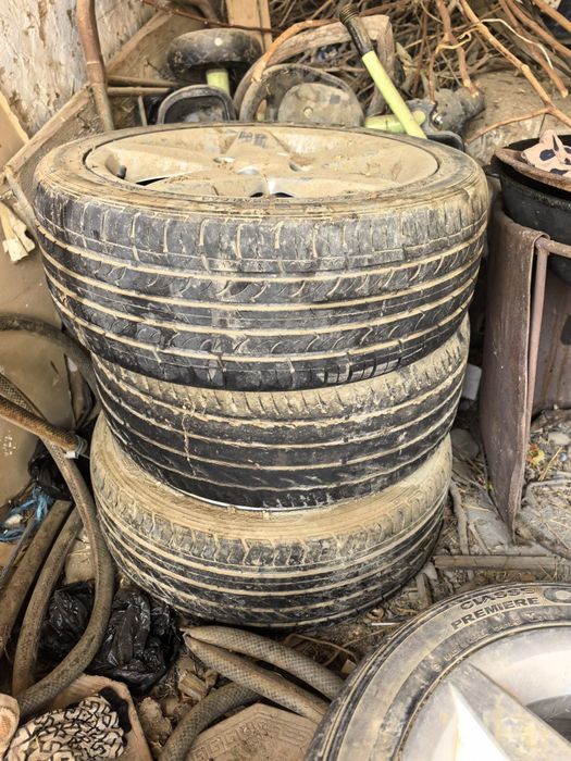 Saka diska R17 epicani diskasi holati yahshi