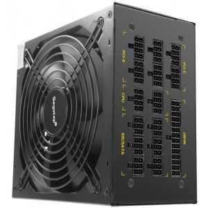 Sursa Segotep GP900G modulara _ Defecta