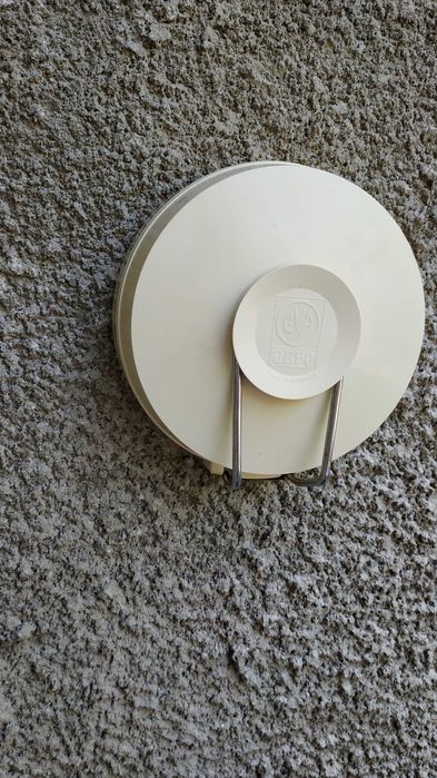 Kухненски кантар за стена - EVA GEPO - Made in Denmark - 1960 година