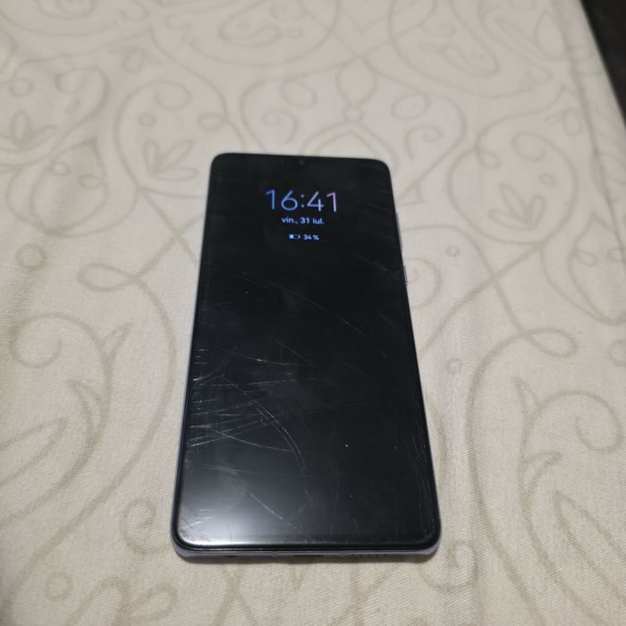 Huawei p30 128 giga