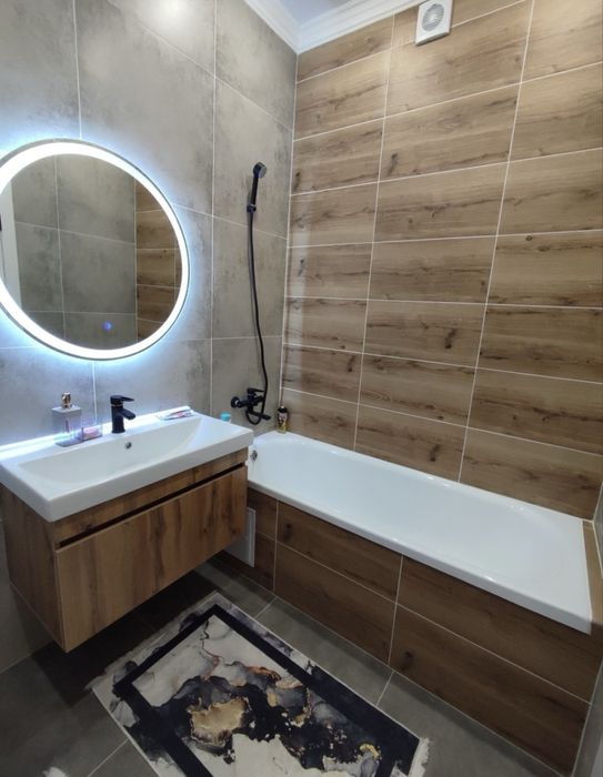 Район Болашак 2ком