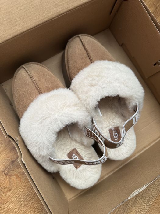 Ugg funkette originali