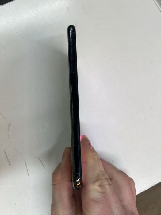 айфон 11 pro max 256