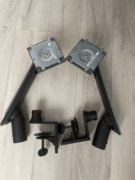 Brate suport monitor Dell - 2 bucati