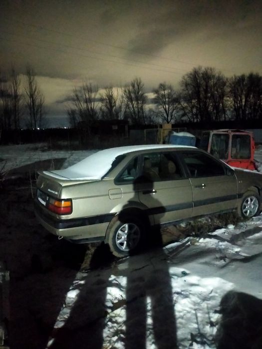 Продам Фольксваген Пассат б3