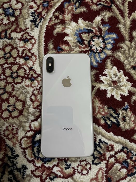iPhone XS 256GB Айфон хs 256гб