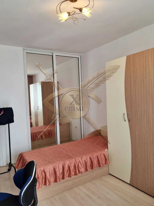 Двустаен апартамент в Базар Левски! 2997012
