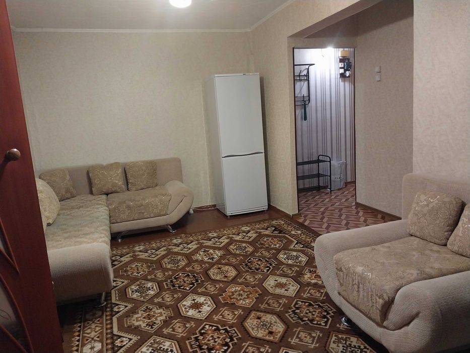 Сдам 2-х комнатную квартиру