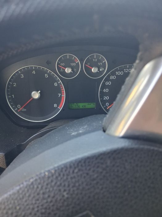 Dezmbrez ford c max 1.8 benzina 2004