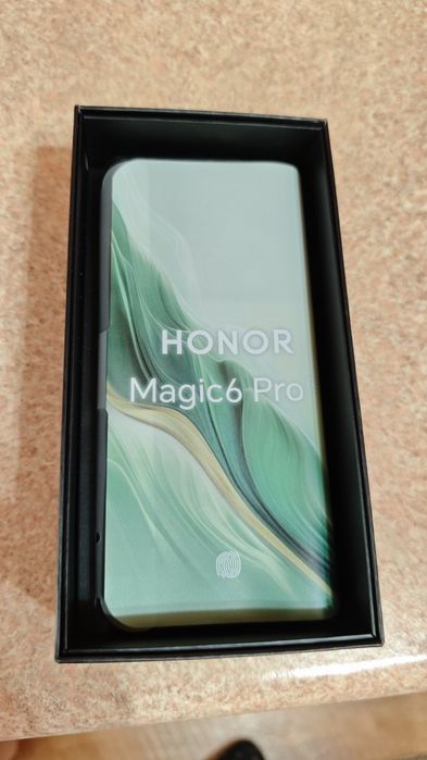 HONOR Magic6 Pro