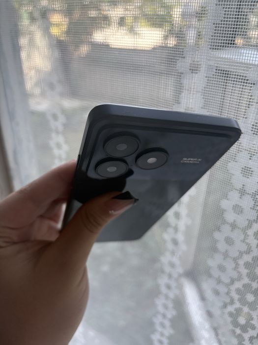 Смартфон ZTE Blade A36