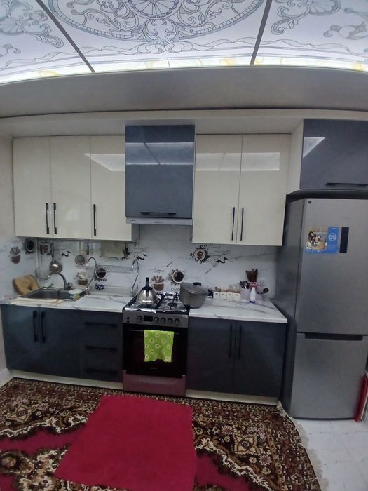 Продам домик 2 суток 6 комната Чиғатой дарвоза Алмазарский район