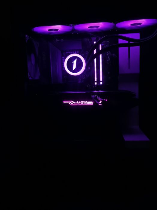 PC Gaming RTX 3080 / i5 14600KF / 32GB RAM – Build Premium