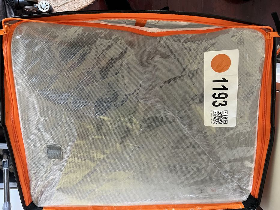 Sac pentru depozitat