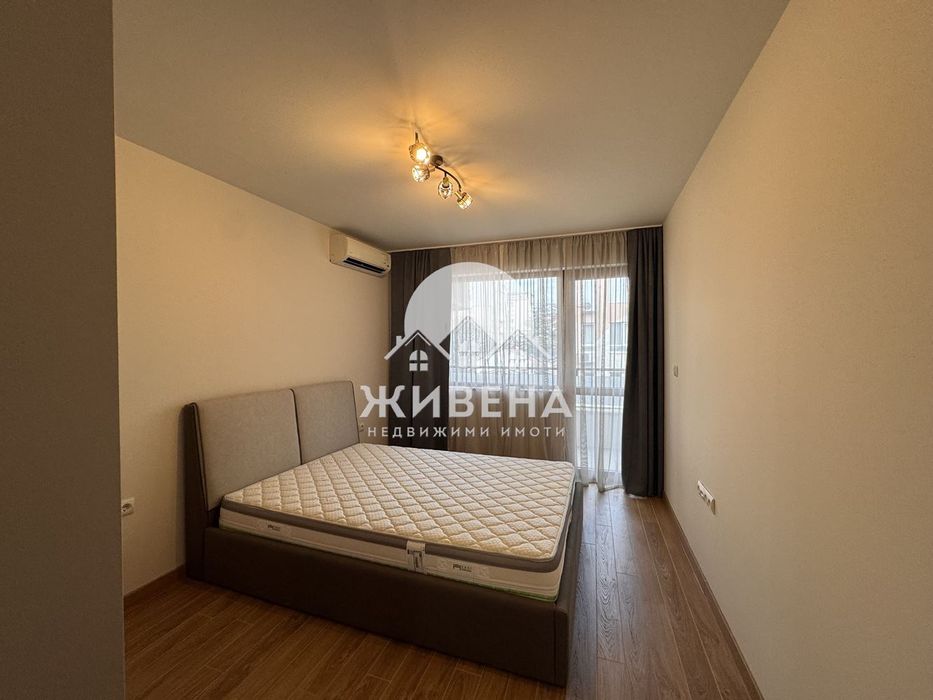 Дава се под наем Тристаен апартамент в Варна, ВИНС - 140 кв.м за 1196.97 € - Снимка #11